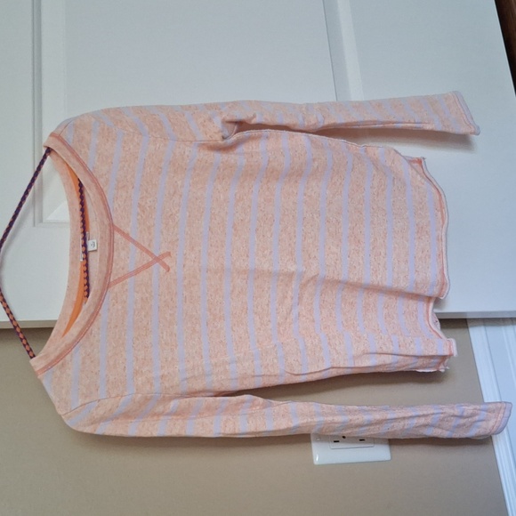 Gap Striped Sweater - Picture 2 of 4